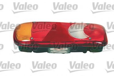VALEO 090953 Combination Rearlight